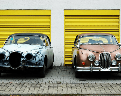 JUNK CAR BUYING